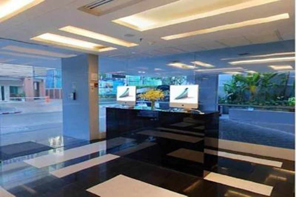 Citadines Sukhumvit 11 Aparthotel Bangkok
