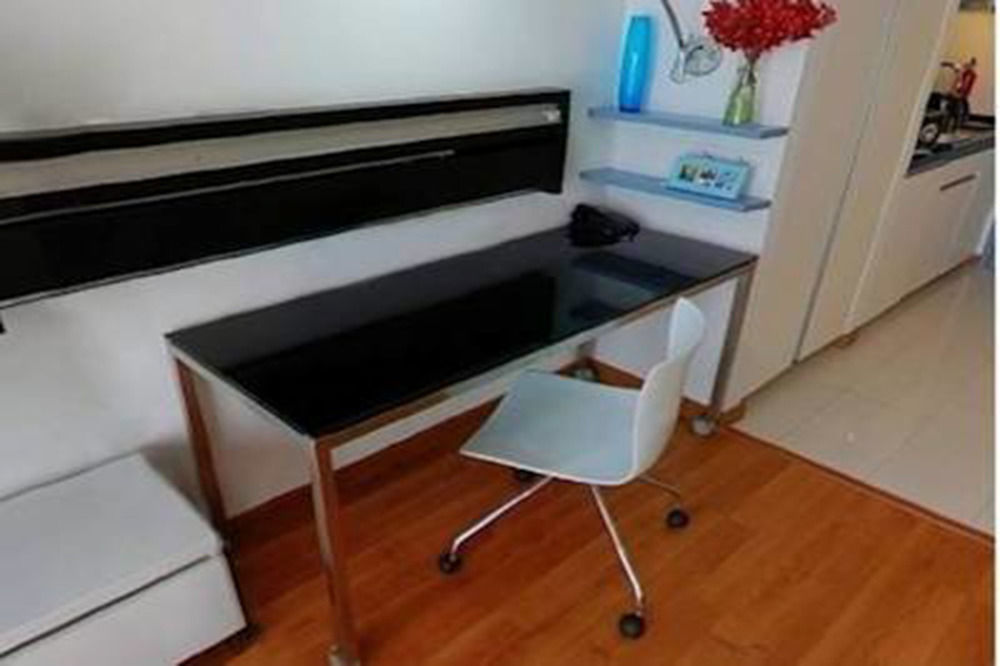 Citadines Sukhumvit 11 4* Bangkok