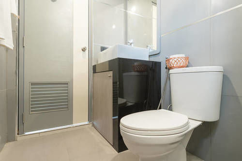 Guest house Parkview Ratchaprarop Bangkok