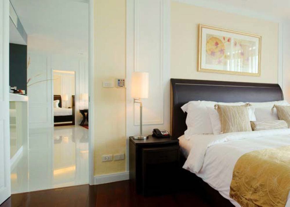 Dusit Ratchadamri, 5* Bangkok