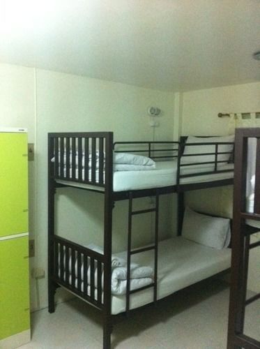 Hostel Asok Montri Bangkok