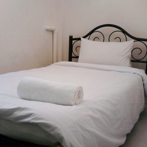 Hostel Asok Montri Bangkok