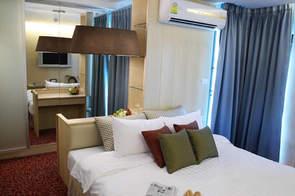 Tango Vibrant Living - Sha Extra Bangkok