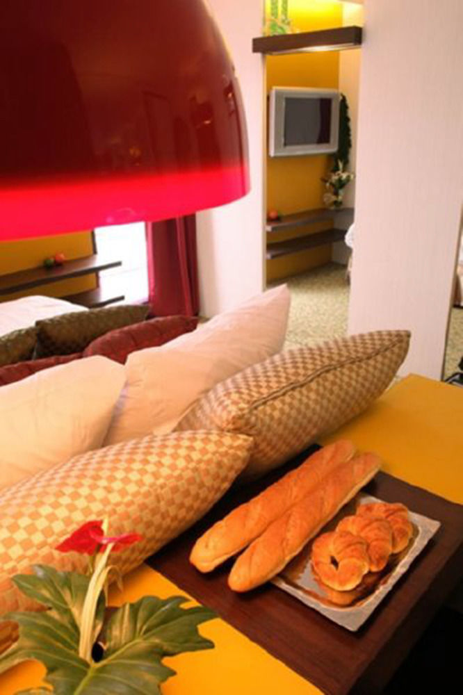 Hotel Tango Vibrant Living - Sha Extra 4*