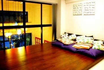 Hostel De Talak Bangkok
