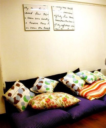 Hostel De Talak