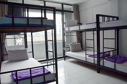 Hostel De Talak