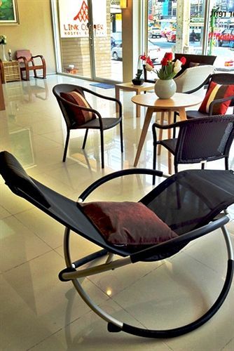 Link Corner Hostal