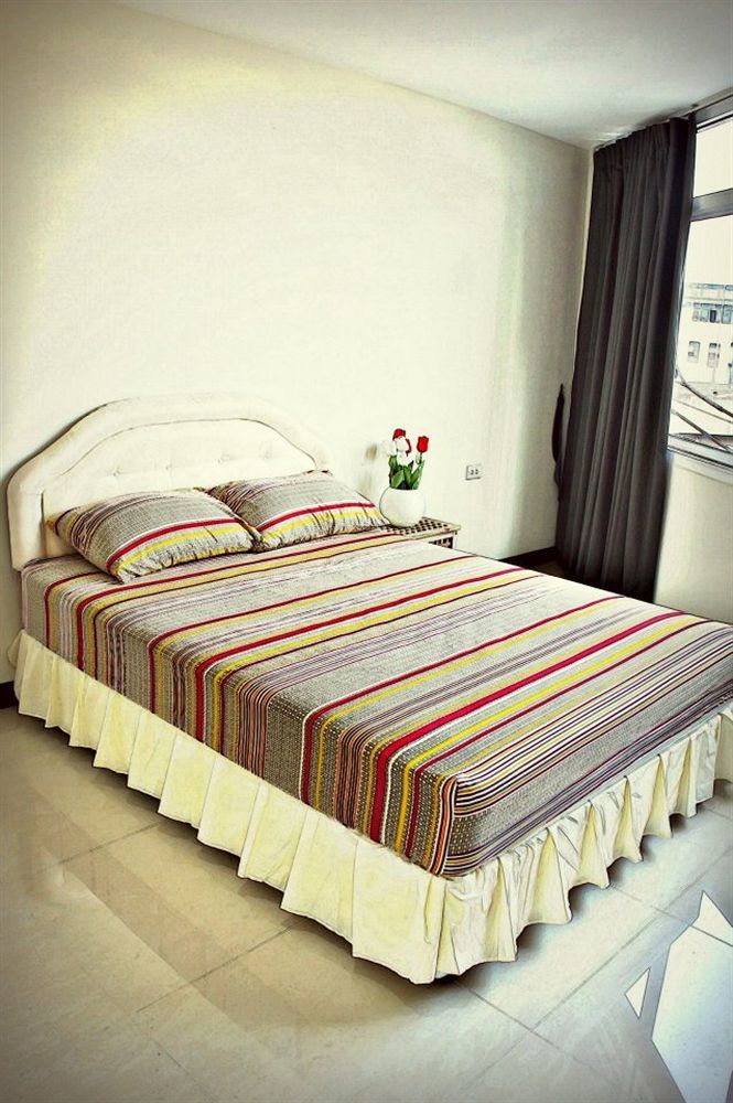 Link Corner Hostel Bangkok