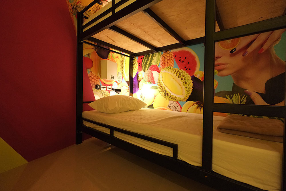 Everyday Hostal