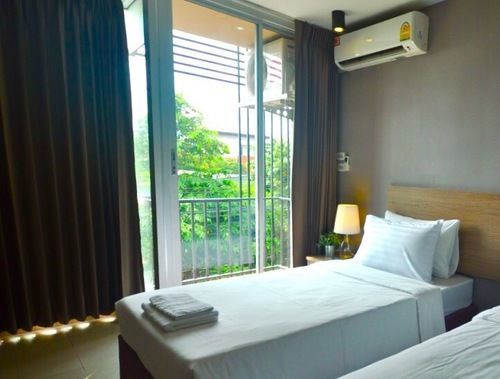 D Day Ladprao 3* Bangkok