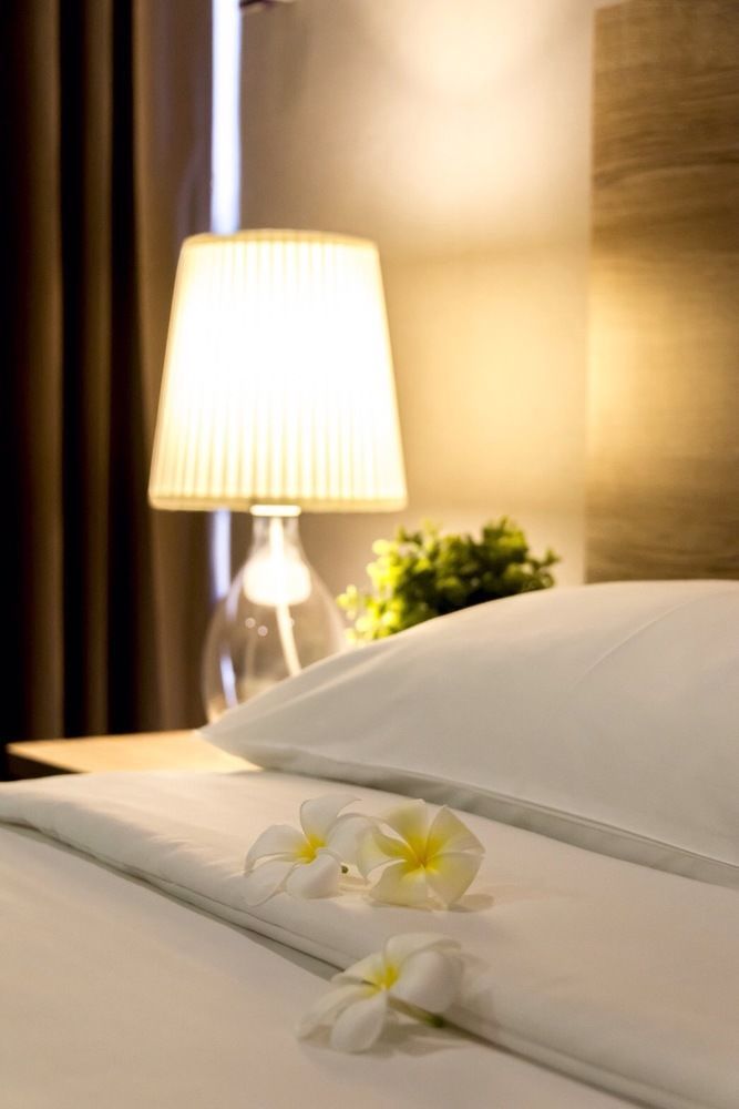 D Day Ladprao Hotel Bangkok