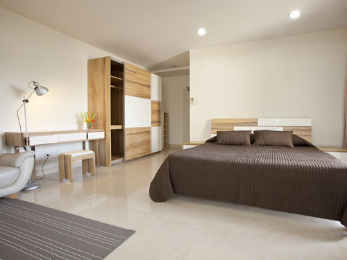 Tongtip Place Aparthotel 3*