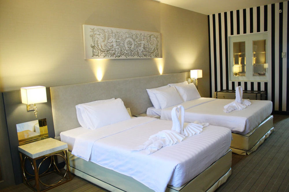 Royal Benja Hotel Bangkok
