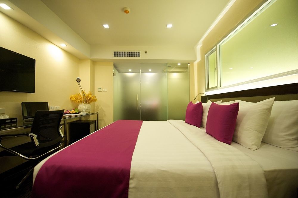 Royal 4* Bangkok