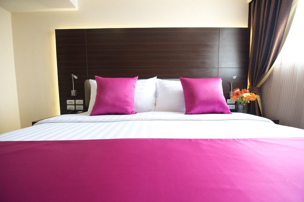Royal Hotel Bangkok