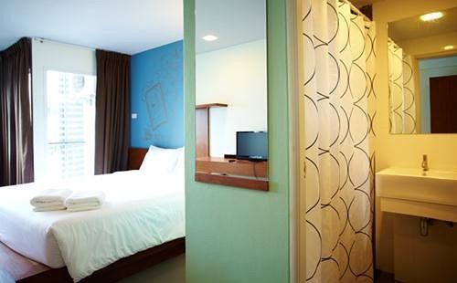 Loft 77 Hotel 3*