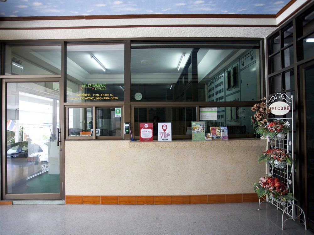 Nida The Wisdom 62 Bueng Kum 2* Bangkok