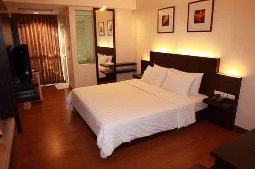 Synsiri Hotel Banguecoque