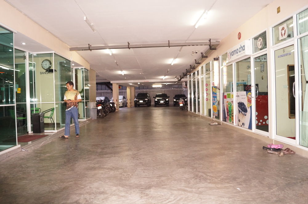 Buddy Place Khách sạn