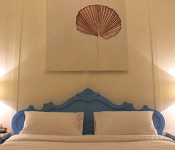Hotel The Heritage Baan Silom