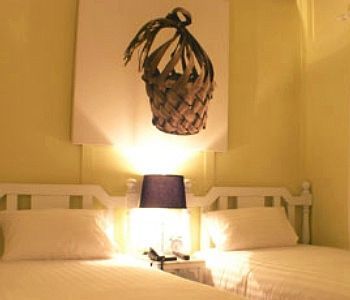 The Heritage Baan Silom
