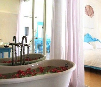 Hotel The Heritage Baan Silom Bangkok