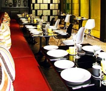 Hotel The Heritage Baan Silom