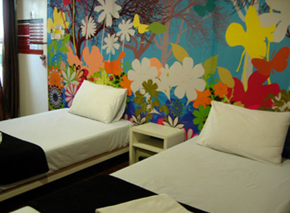 Take A Nap Hostel