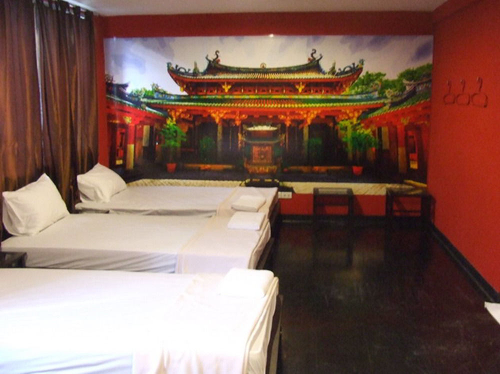 Take A Nap Hostel