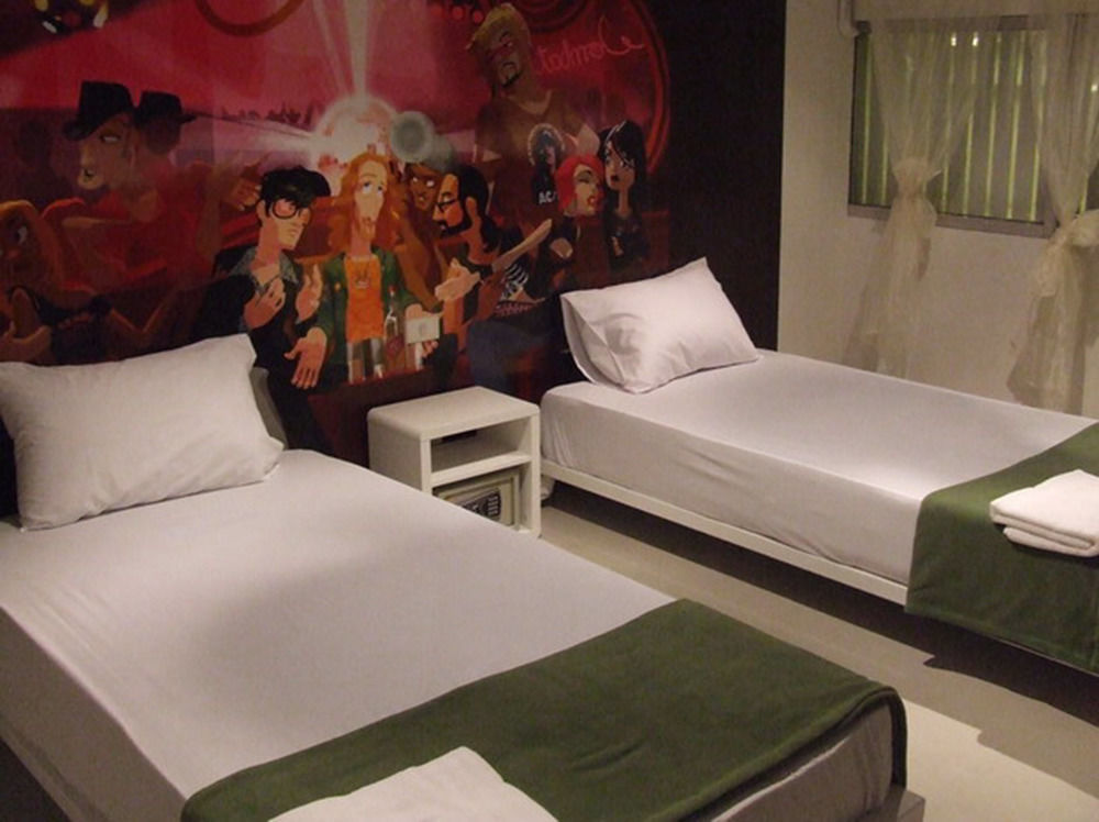Take A Nap Hostel