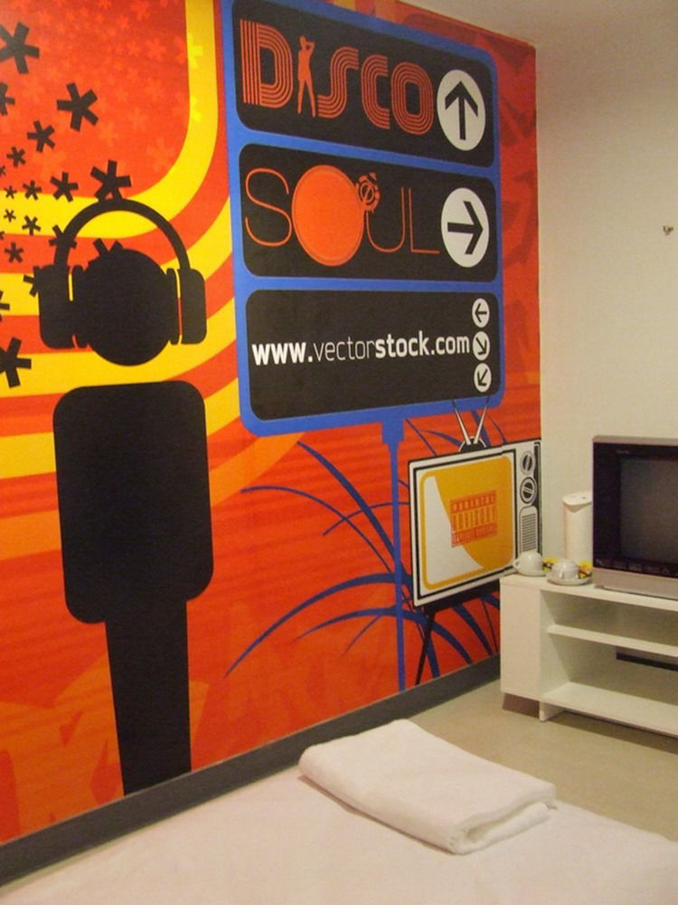 Take A Nap Hostel