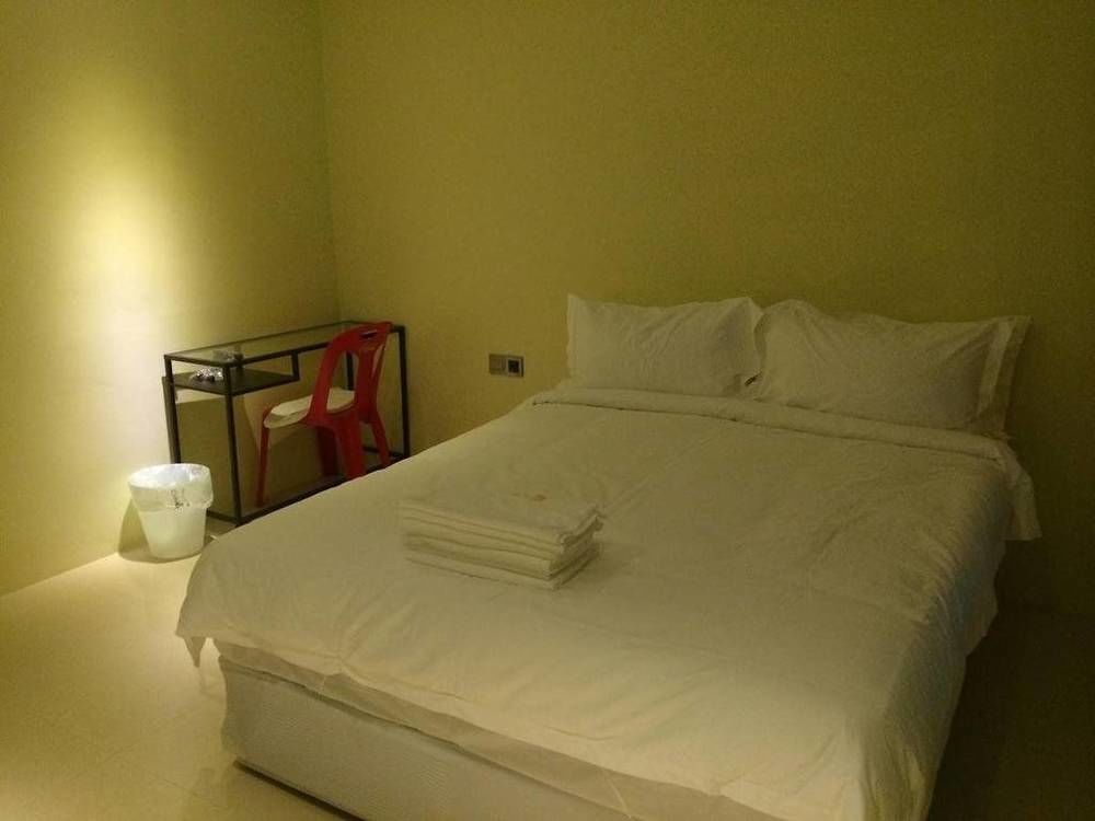 Aubon Hostel Bangkok