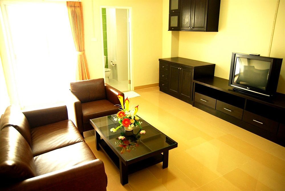 P Park Suvarnabhumi 3* Banguecoque