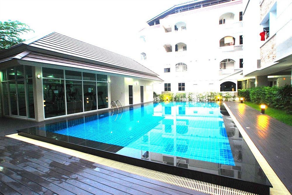 P Park Suvarnabhumi Hotel