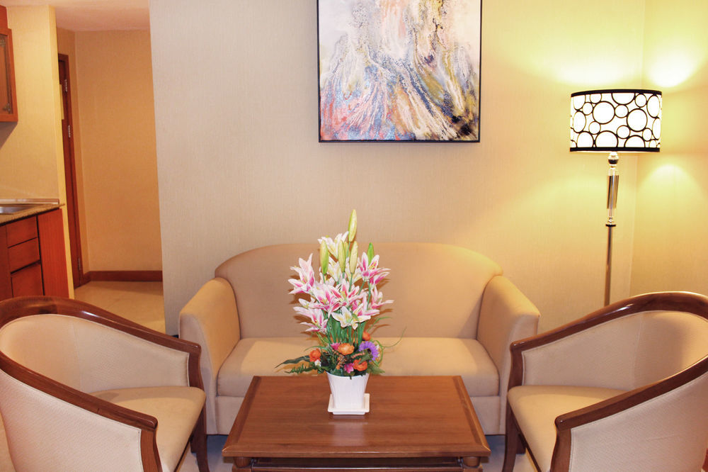 Bally Sukhumvit Hotel