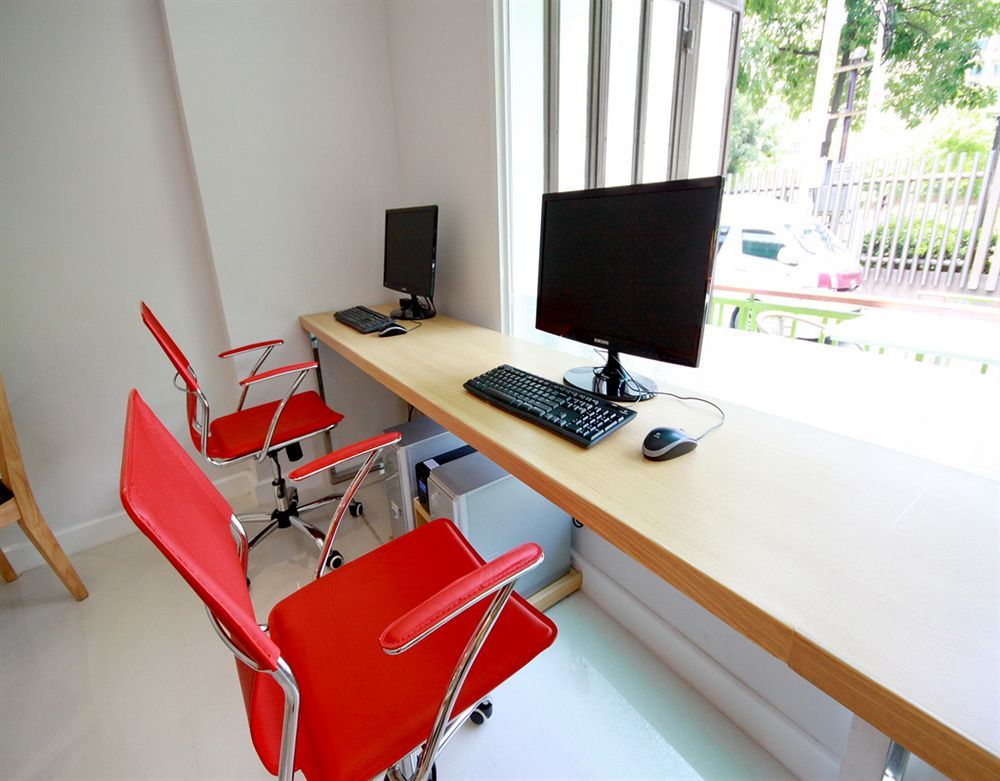 S3 Park Couette-café 3*