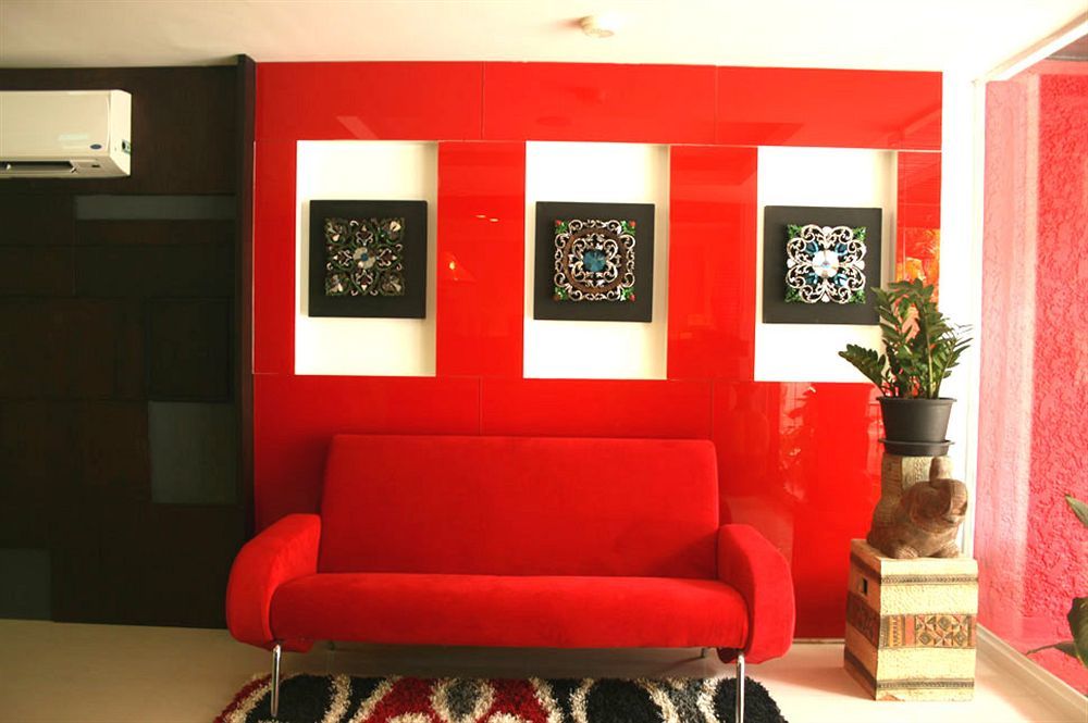 Oasis Khách sạn 3*
