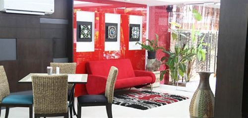 Oasis Khách sạn Bangkok