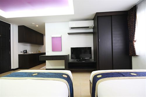 Oasis Khách sạn Bangkok