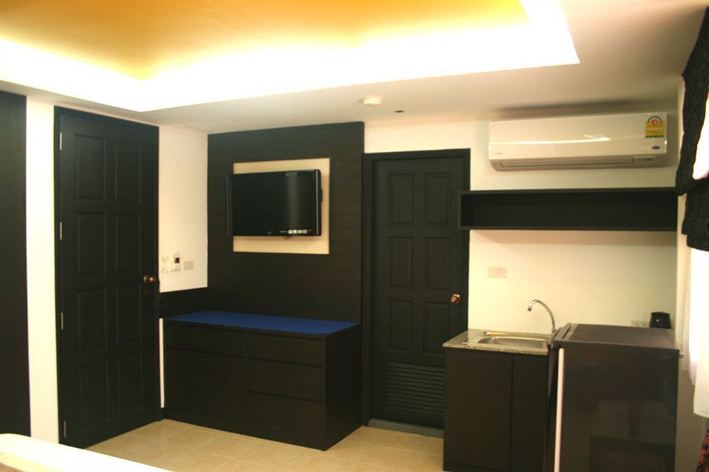 Oasis Khách sạn