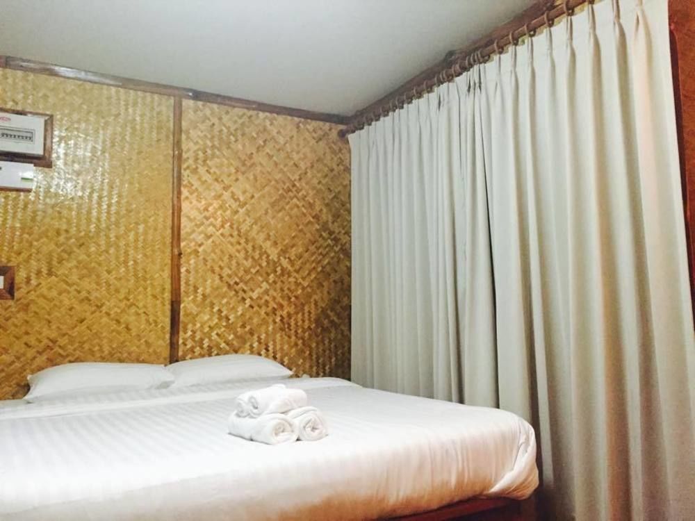 Montri Donmuang Khu nghỉ mát Bangkok
