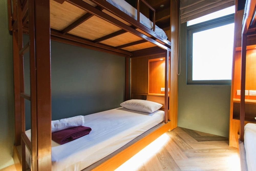Loftel 22 Nhà trọ *