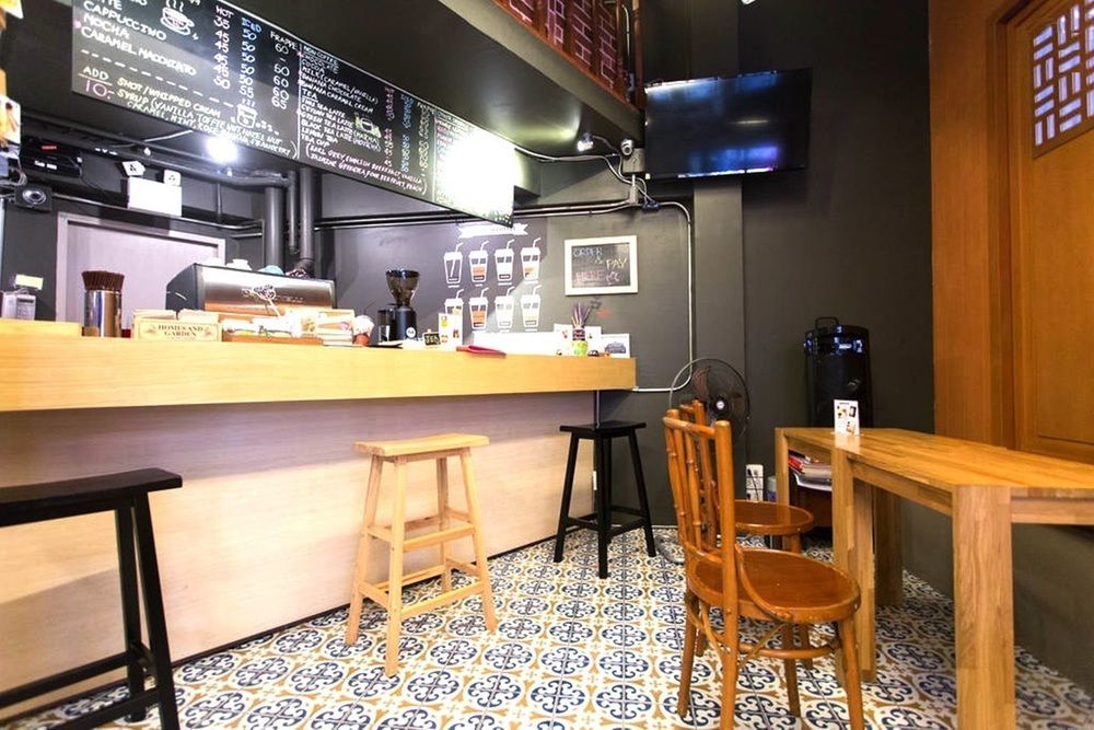 Loftel 22 Nhà trọ