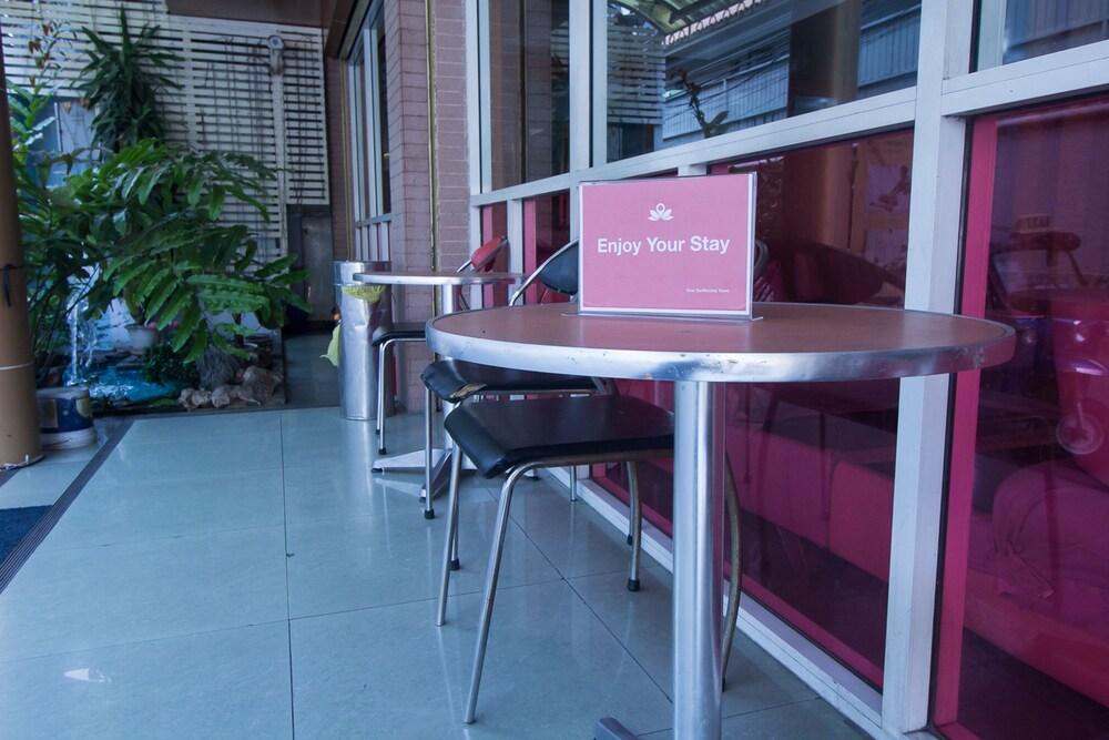 Hotel Zen Petchburi 11 Pratunam Bangkok