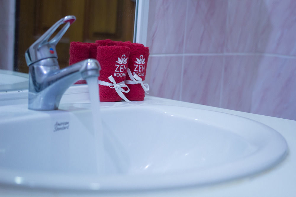 Hotel Zen Petchburi 11 Pratunam 2*