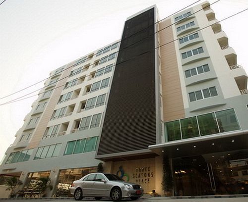 Three Seasons Hotel