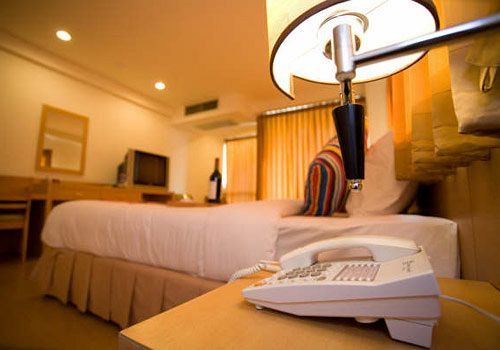 Three Seasons Hotel