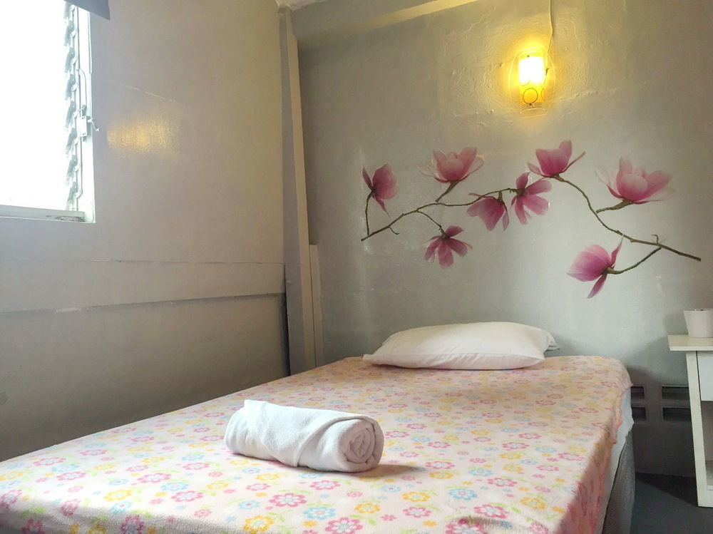 Pink * Bangkok