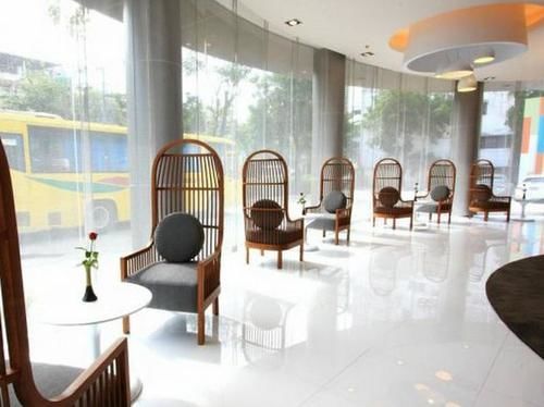 Papa Siriraj Hotel 3*